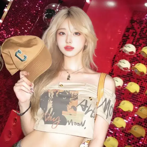 JoyfulJuicy0709의 일진녀 유나