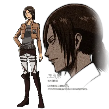 Profile image of 유미르