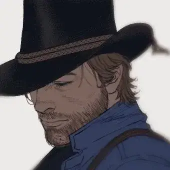 PoliteWheel7224의 HUSBAND Cowboy