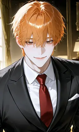 Profile image of 燈真