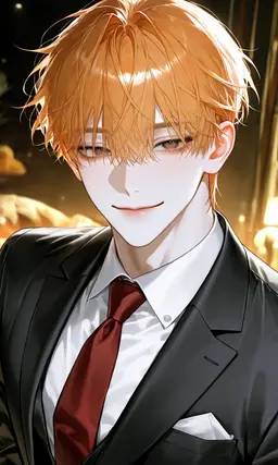 Profile image of 燈真