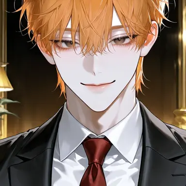 Profile image of 燈真