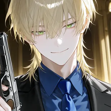 Profile image of 玲哉