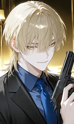 Profile image of 玲哉