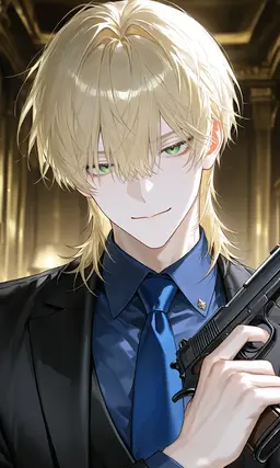 Profile image of 玲哉