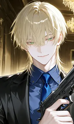 Profile image of 玲哉