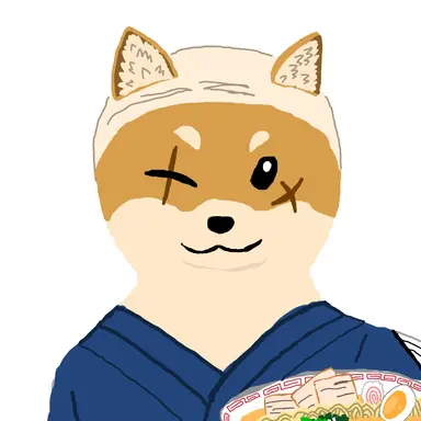 Profile image of 시바세키 라멘