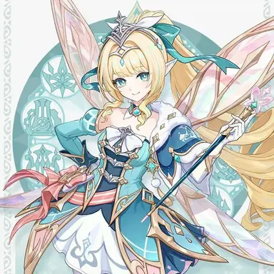Profile image of 베스나