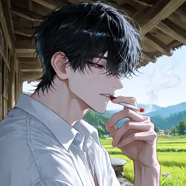 Profile image of 겐이치로