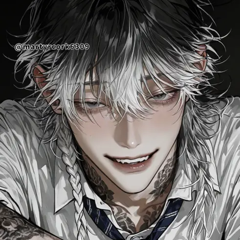 MartyrCork6309의 ゲロ甘ラズベリー