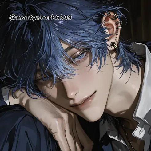 MartyrCork6309의 ゲロ甘ラズベリー