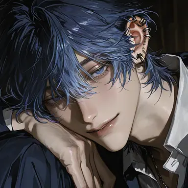 Profile image of 馨