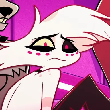 Profile image of Angel Dust