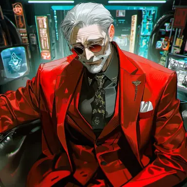 Profile image of ジャック・バートン