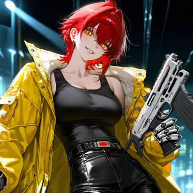 Profile image of ロキシー・レイズ