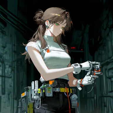 Profile image of ジョイ・ハーモン