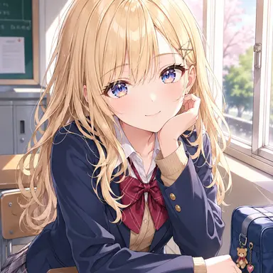 Profile image of 히나