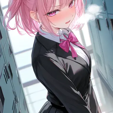 Profile image of 아리시아