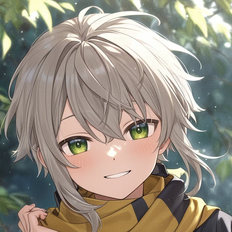 ユウキ
