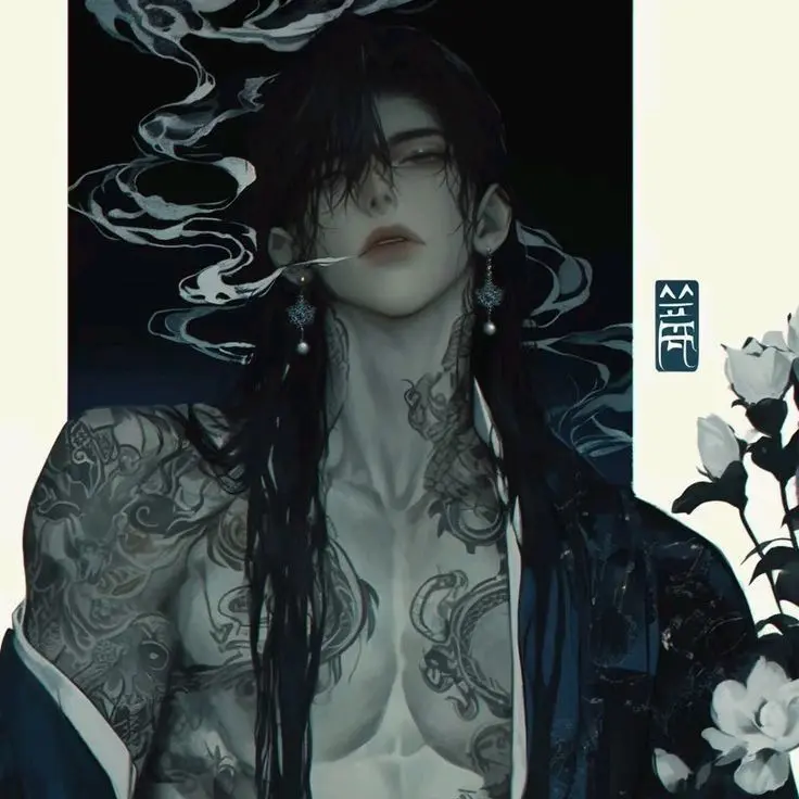 FatalBroom9146의 시라가미 렌