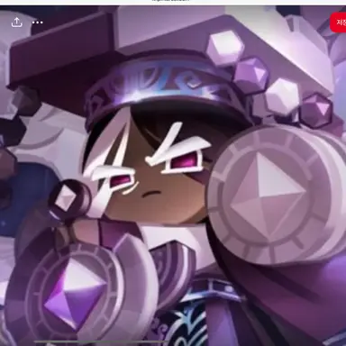 Profile image of 다크카카오