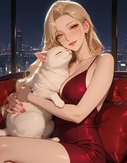 Profile image of マリアンヌ