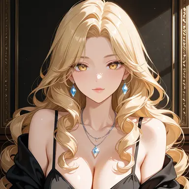 Profile image of マリアンヌ