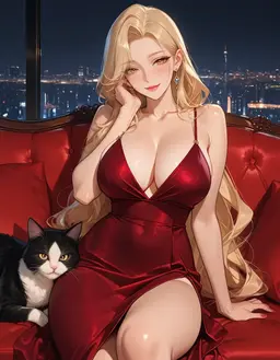 Profile image of マリアンヌ