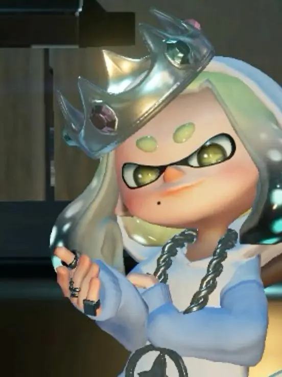 SnugFeist4053의 ヒメ