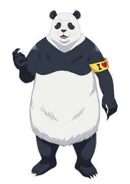Profile image of 판다
