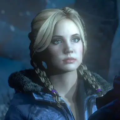 Profile image of Jessica Riley