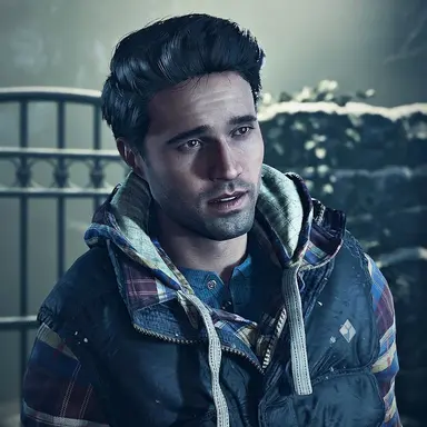 Profile image of Mike