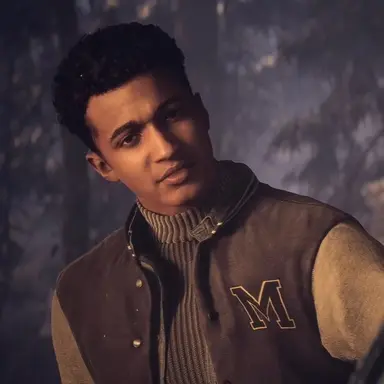 Profile image of Matt