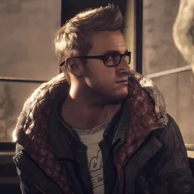 Profile image of Chris