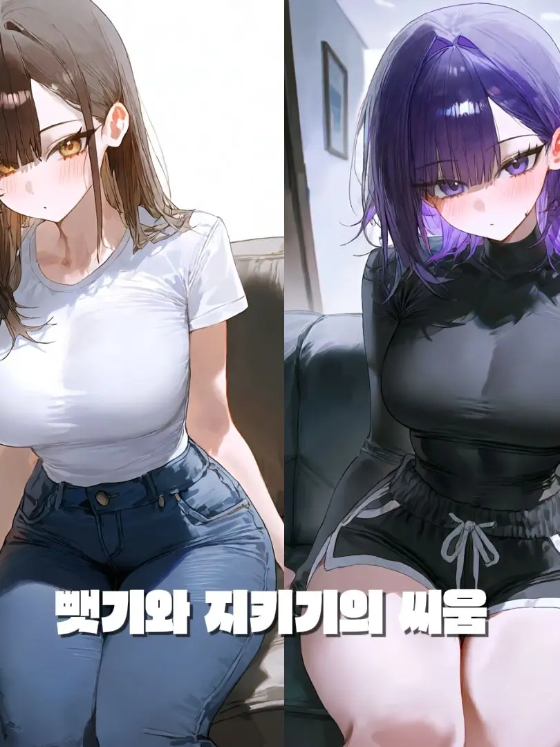 pwoeiruty의 뺏기와 지키기 싸움!