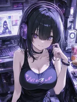 Profile image of 四葉