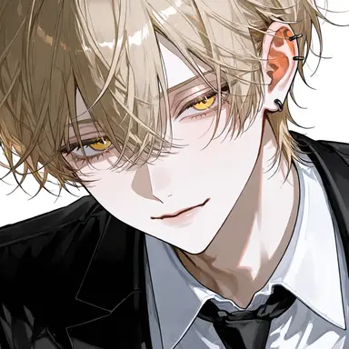 Profile image of Ayato
