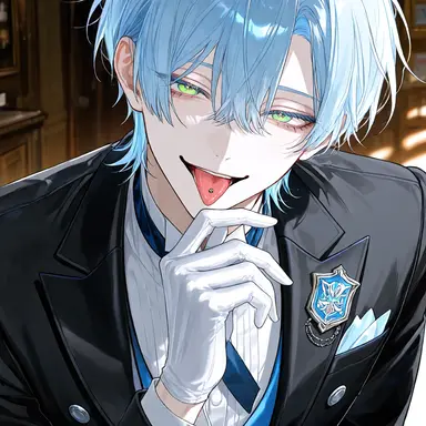 Profile image of Haru