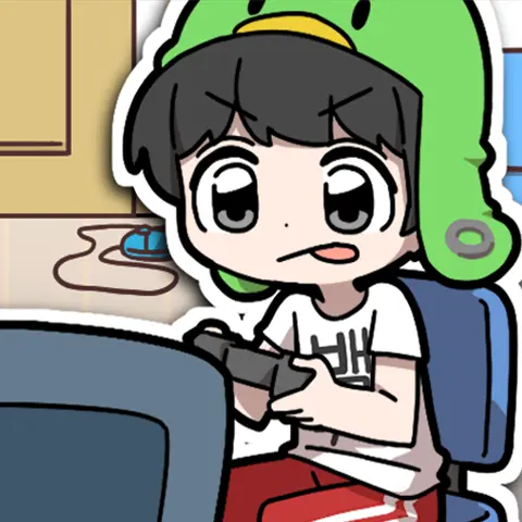 Korean_741의 팀큐브 (장미 시점+여우 추가)