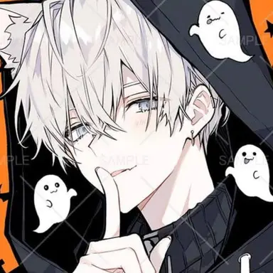 Profile image of 珀