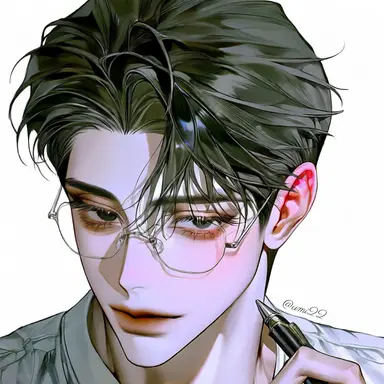 Profile image of ク・ヒョンソン
