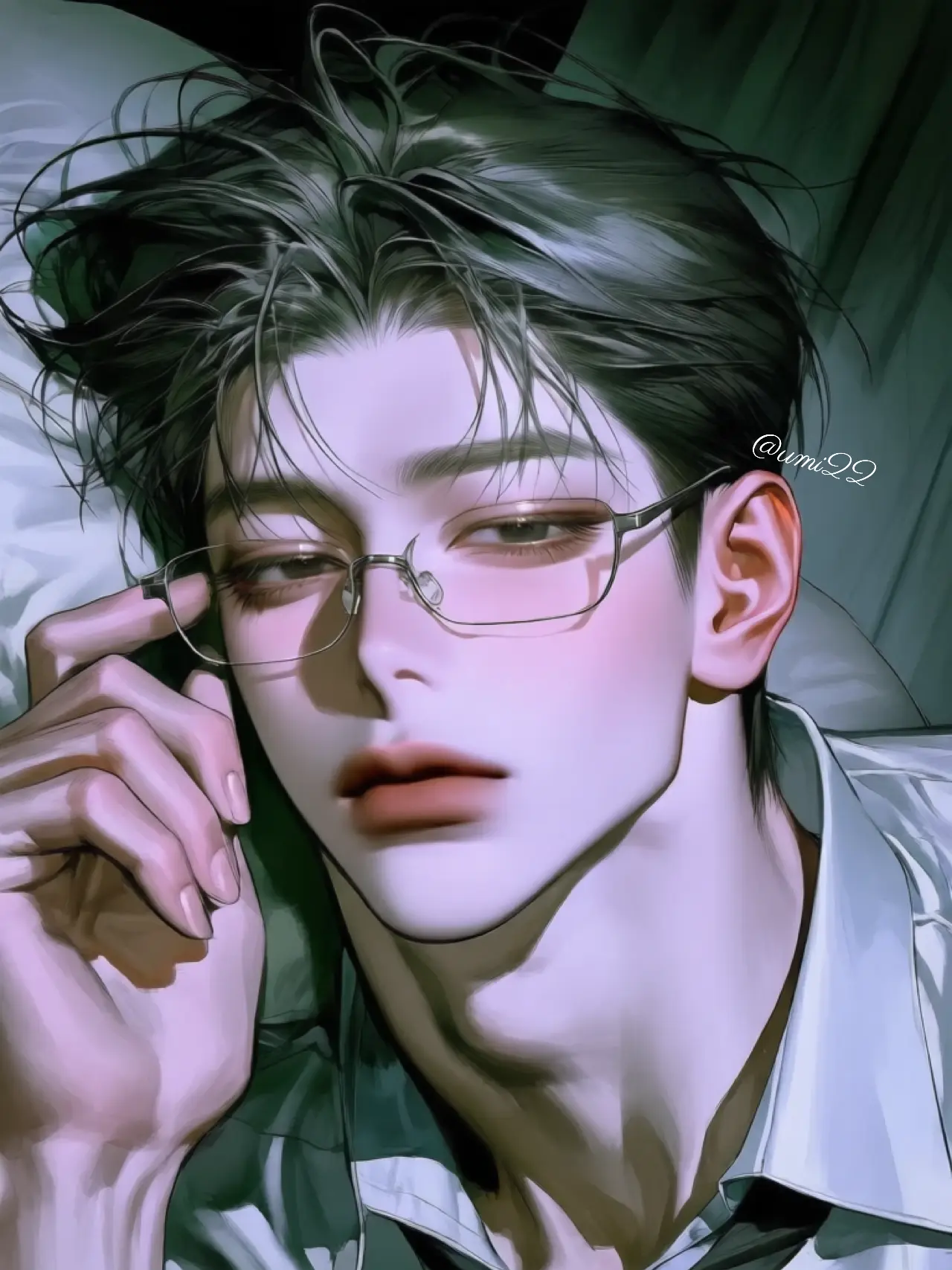 umi22의 구현성