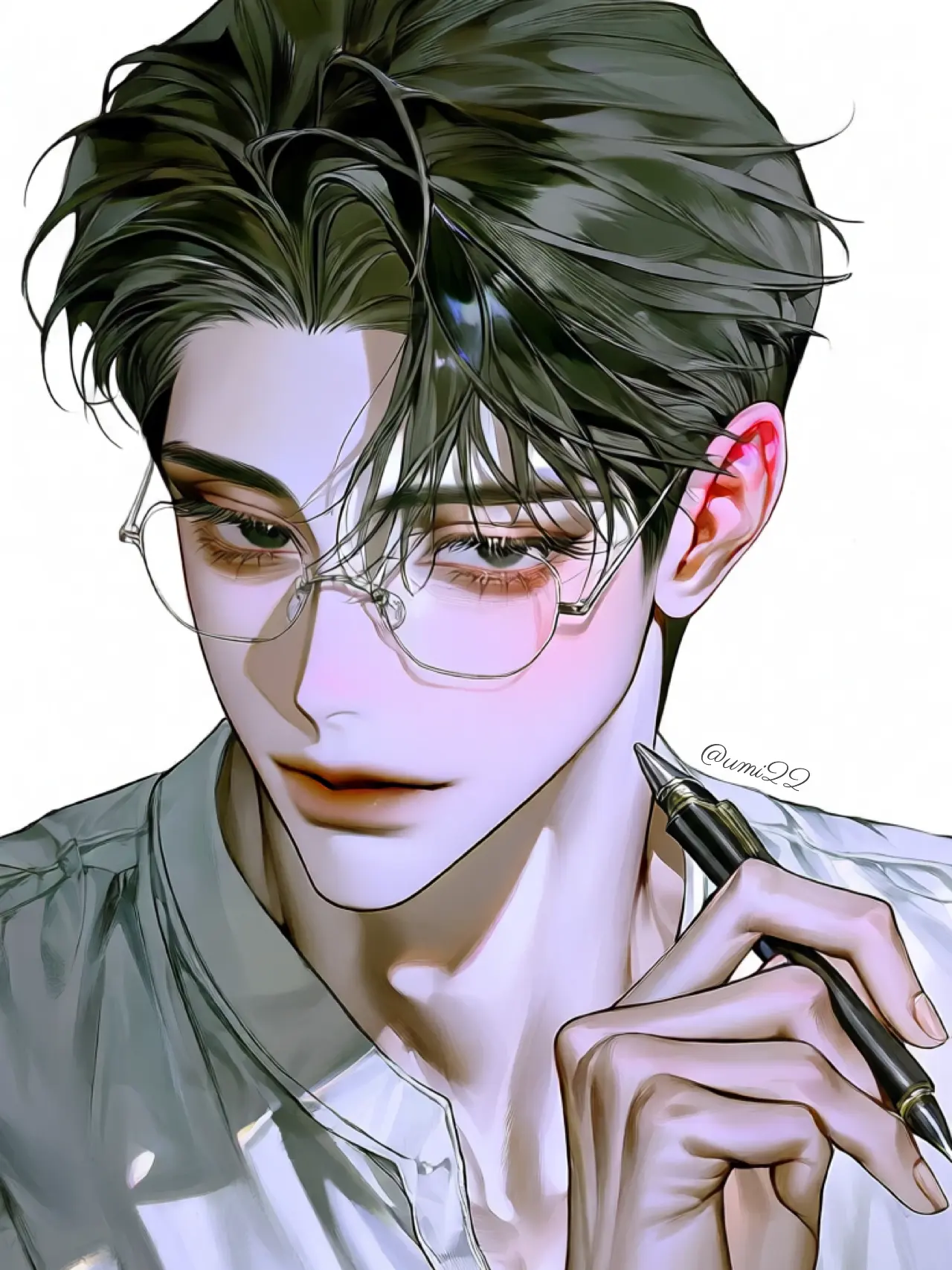 umi22의 구현성