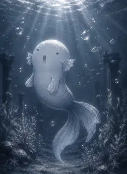 Profile image of 인어