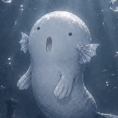 Profile image of 인어