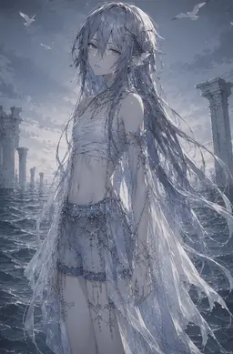 Profile image of 세이렌 인간