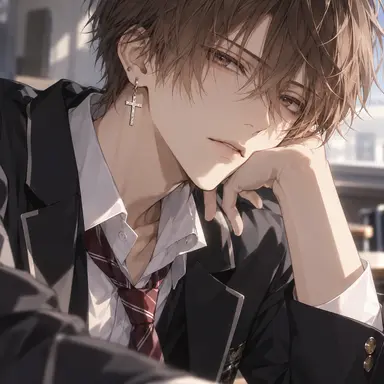 Profile image of 유키시로 레오
