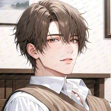 Profile image of 一ノ瀬  魁人