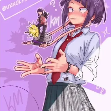 Profile image of Jirou