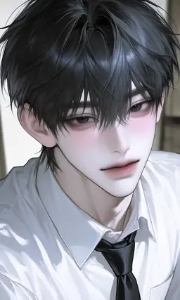 Profile image of Chae Dohwa